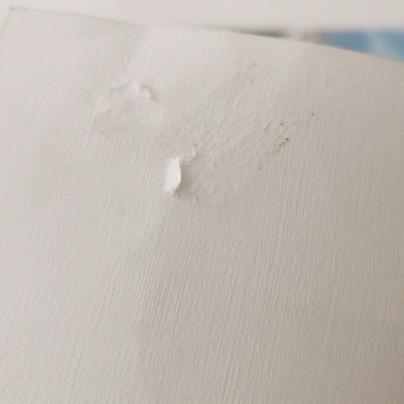 Mark Wheeler Sitka AK canvas painting - Picture 4 of 4